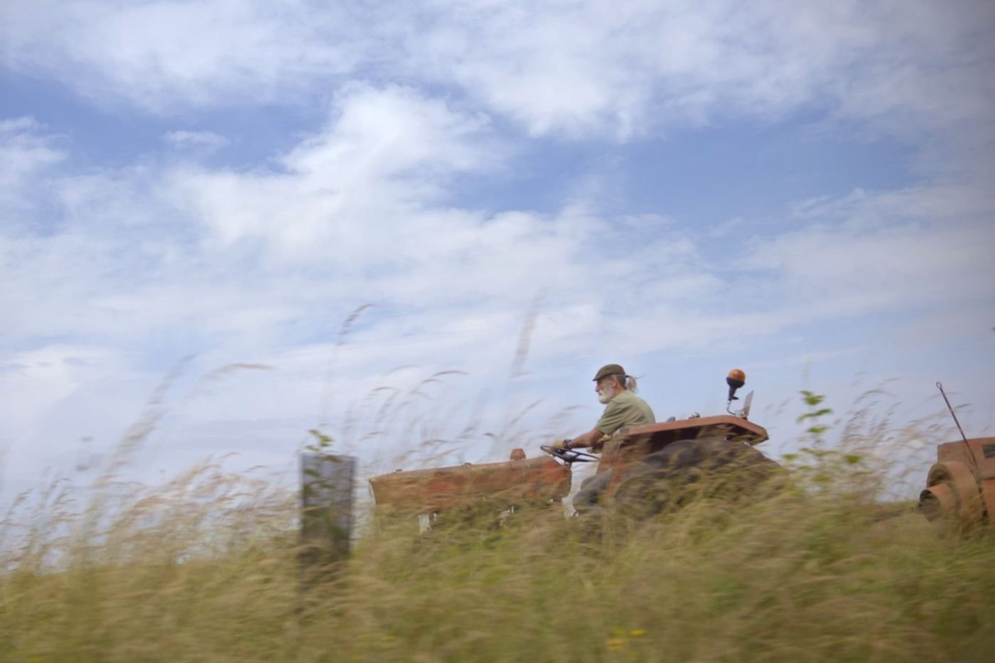 « Jean-Pierre Lambert, paysan » : un documentaire poignant qui interroge notre rapport à l’agriculture