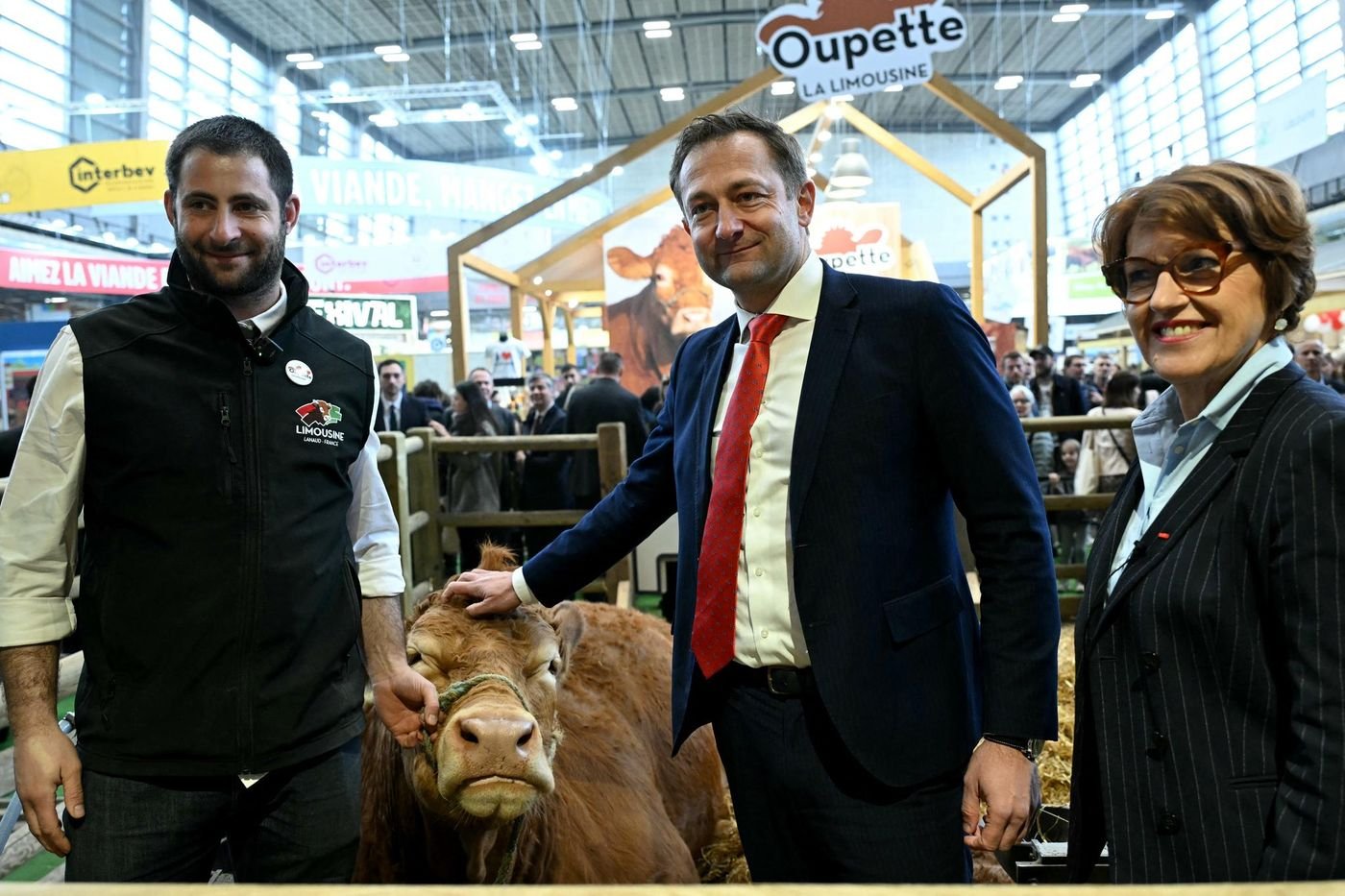 Salon de l’agriculture : l’épineuse question du budget de la nouvelle PAC