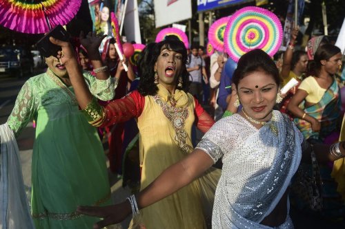 Bangladesh : qui sont les hijras, à l’origine de la première mosquée pour les transgenres ?