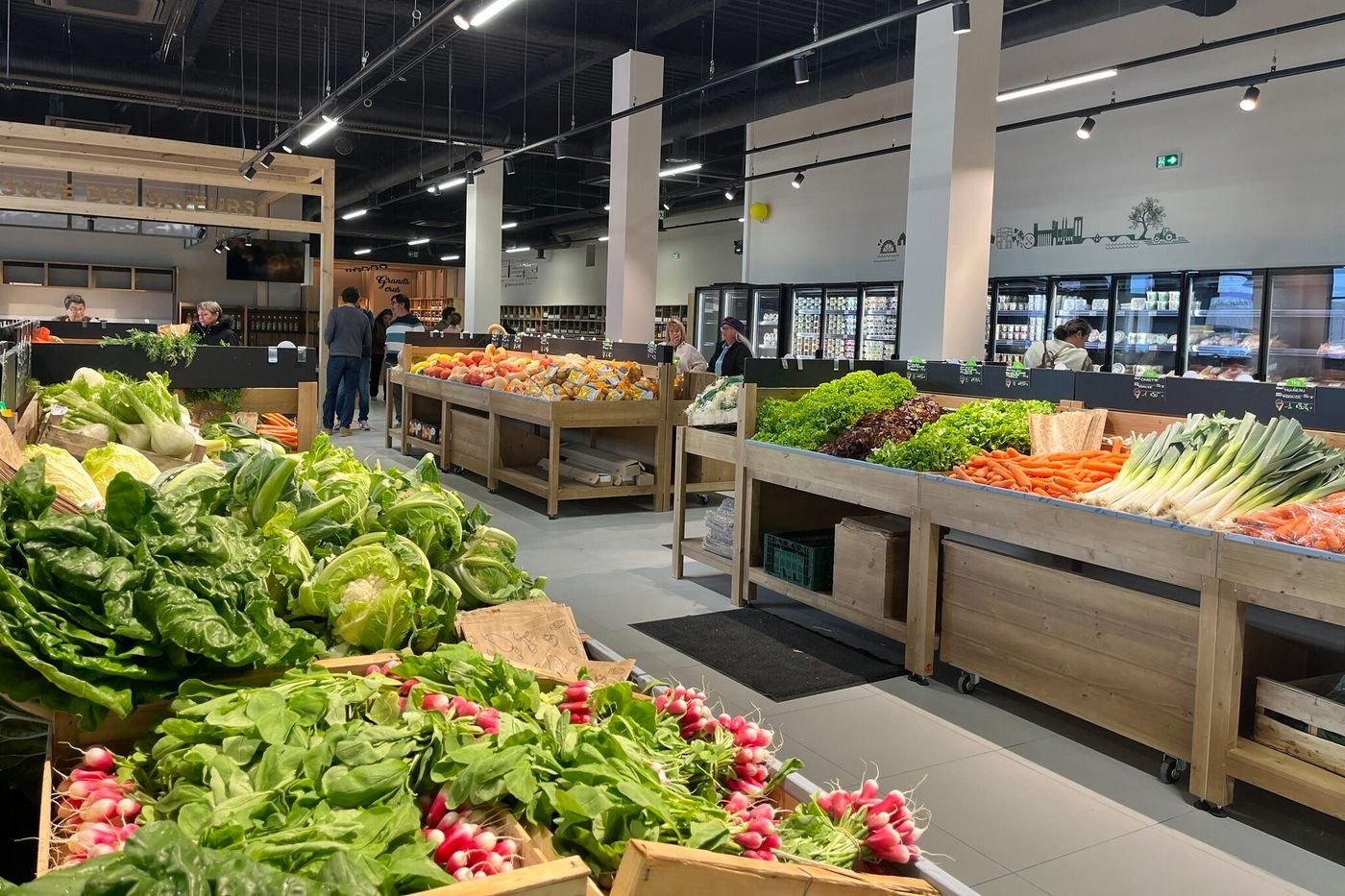 Après l’orage inflationniste, l’horizon se dégage pour le bio