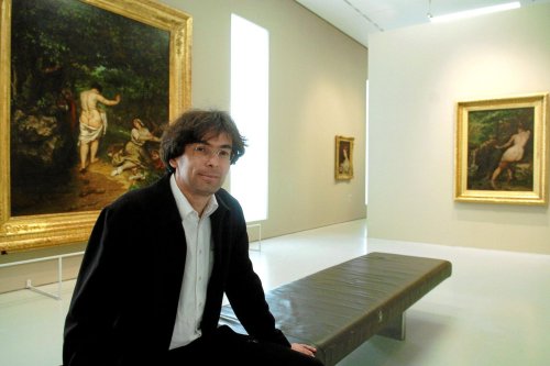 L’ex-directeur des musées de Rouen Sylvain Amic choisi pour diriger Orsay
