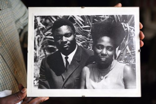 Génocide au Rwanda : fin des investigations visant Agathe Habyarimana, sans mise en examen