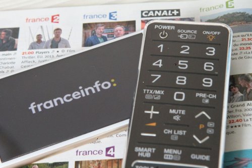 Télévision : franceinfo mise en garde après un débat sur Gaza nouvelle « Côte d’Azur »