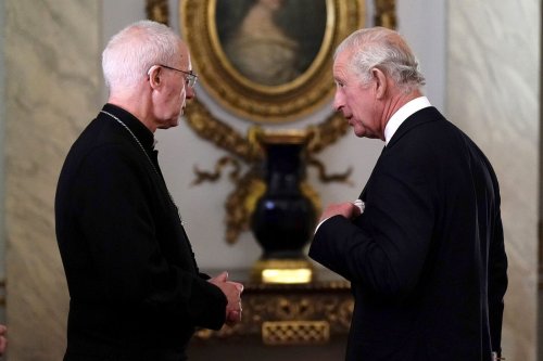 Prince Harry et Meghan Markle : le chef de l’Église anglicane chargé de réconcilier la famille royale