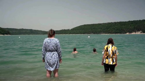 Documentaire : « Les eaux troubles », ensemble pour tenir face aux souffrances psychiques