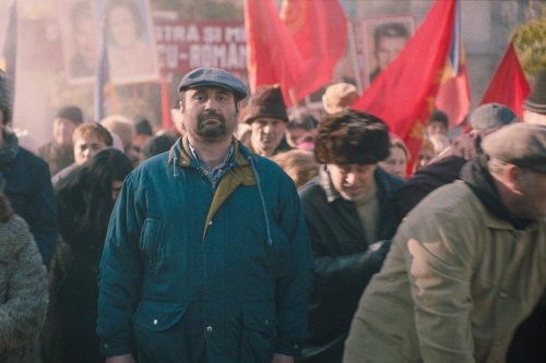 « Ce Nouvel An qui n’est jamais arrivé », comédie savoureuse sur le dernier jour du régime de Ceausescu