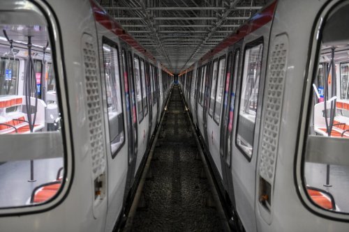 Grand Paris Express : les lignes de métro 16 et 17 échappent à la RATP