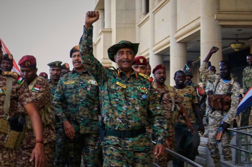 Le Soudan rompt ses relations avec les Émirats arabes unis