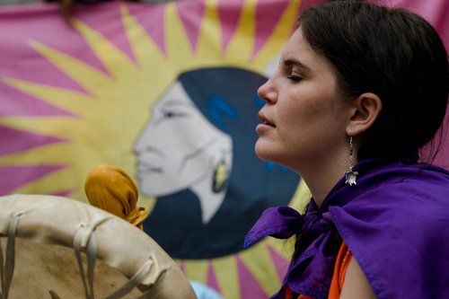 Au Québec, un rapport dénonce la stérilisation forcée de femmes autochtones