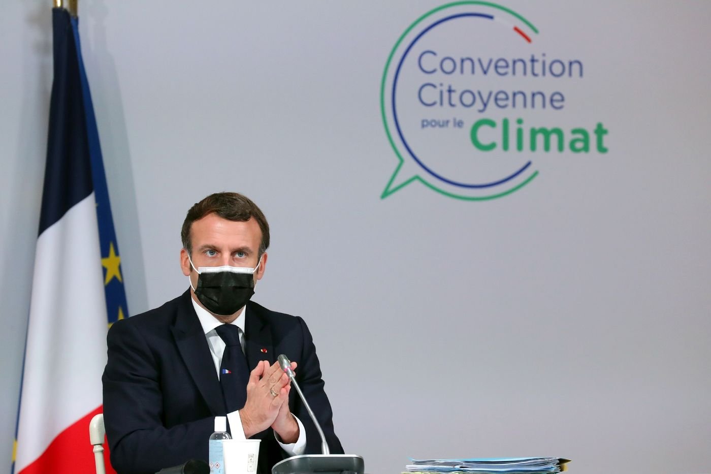 Le gouvernement publie la Stratégie nationale pour l’alimentation et le climat