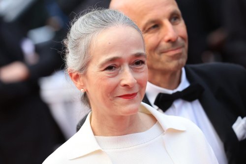 France Télévisions : Delphine Ernotte Cunci reconduite pour un troisième mandat