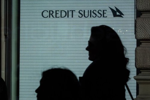 Rachat de Credit Suisse : l’étoile ternie de la place financière helvétique