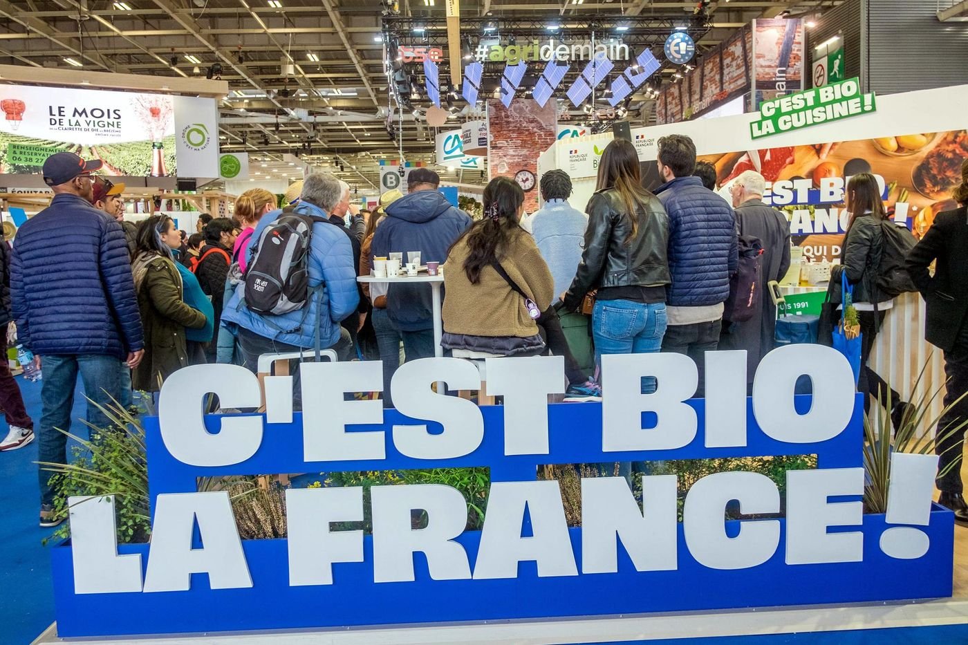 Agence Bio : 15 millions d’euros de coupes budgétaires annoncées
