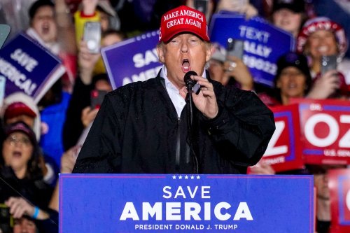 Donald Trump face à l’épreuve du feu de la Pennsylvanie