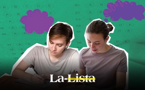 ¿Preocupación o desinterés? Esto piensa la primera generación de estudiantes que ingresa al bachillerato sin examen Comipems