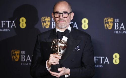 BAFTA 2025: La-Lista completa de los ganadores de la edición 78 de los premios de cine británico