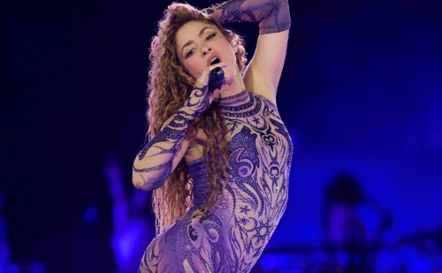 Shakira cambia letra de canción 'Don't Bother' en el tour 'Las Mujeres Ya No Lloran': ¿qué dice?