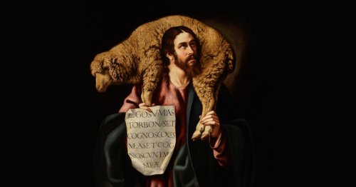 Gli ultimi cento giorni con Gesù cover image