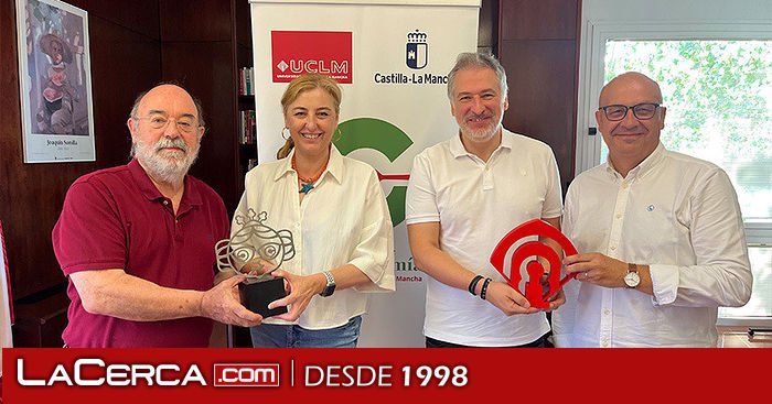 La Cátedra de Gastronomía de la UCLM patrocinará la ‘gastroexperience’ del Festival Internacional de Cine de Albacete