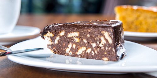 Chocolate Salami Cake: An Indulgent Take on the Classic Dessert
