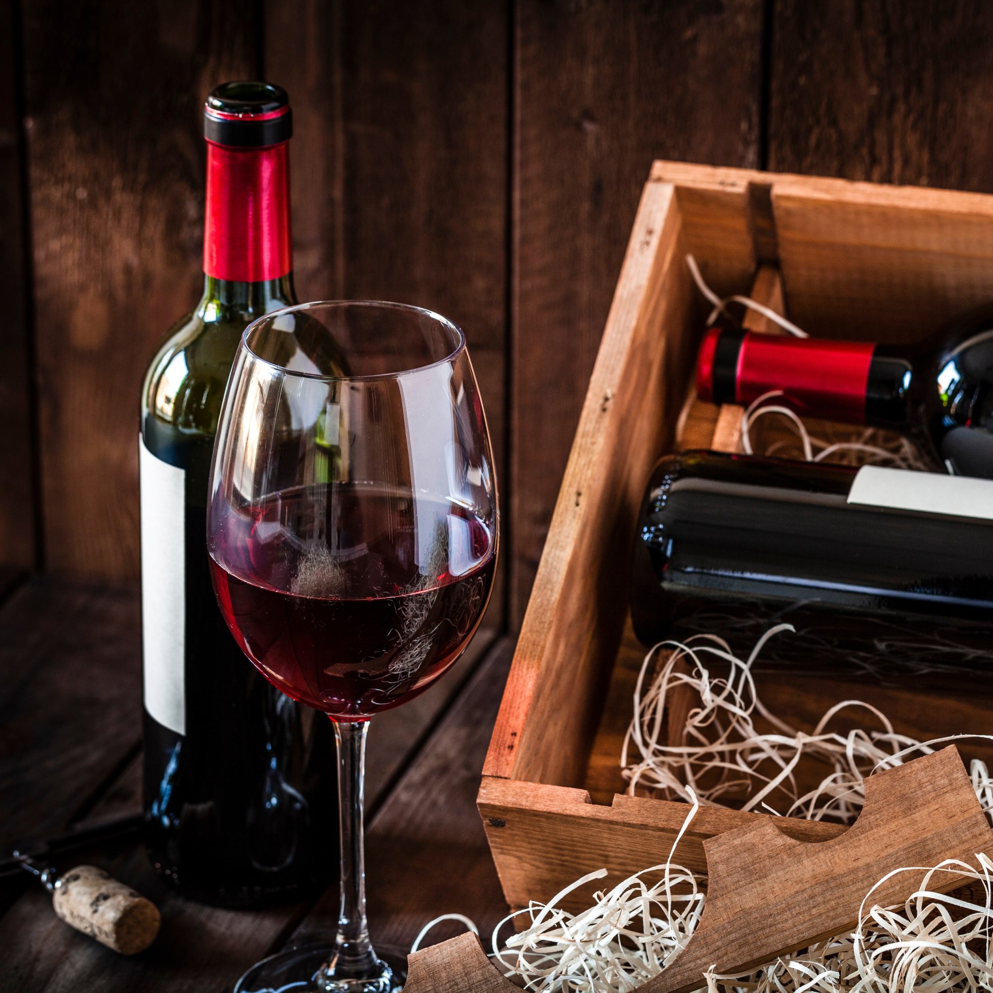 The Wine Lover Gift Guide