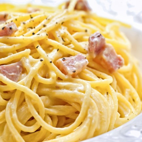 Carbonara: Origins and Anecdotes of the Beloved Italian Pasta Dish