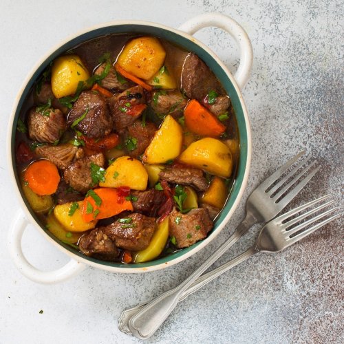 The Five Most Common Beef Stew Mistakes