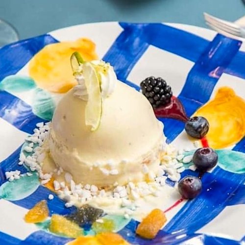 Lemon Delight – The Dessert That Will Transport You to the Amalfi Coast