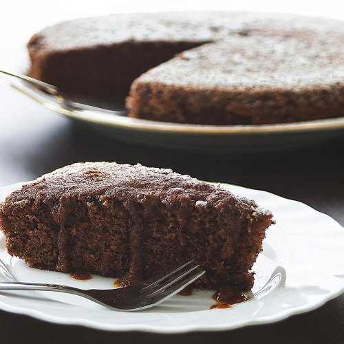 Chocolate Cake: Tenerina Cake and 7 Cups Cocoa Cake