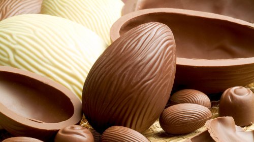 Cioccolato al latte: le ricette furbe per finirlo dopo Pasqua