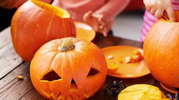 Da mangiare o da intagliare: le 6 zucche da comprare per Halloween