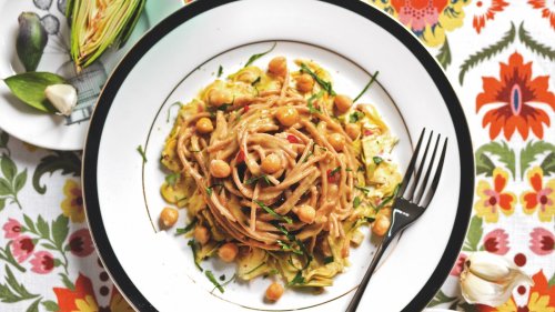Ricette proteiche e vegetariane: 15 da fare ora