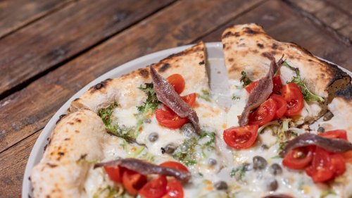 CER: la prima pizzeria etica certificata è a Bolzano