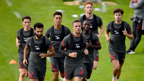 Ex-Liverpool player was voted flop of the season by fellow professionals in brutal anonymous poll