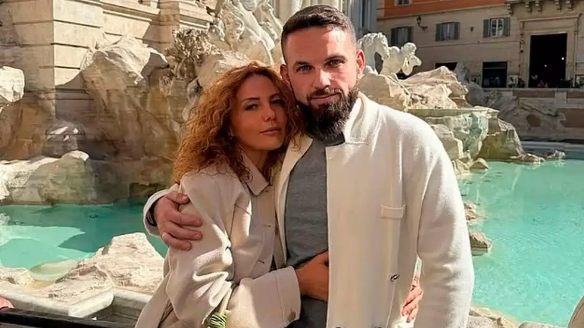 Crypto millionaire and wife watched each other being 'tortured to death' before bodies were found in desert