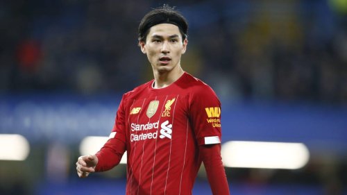 Takumi Minamino Admits He Is Thinking About Leaving Liverpool