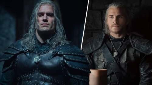 The Witcher 'season 4 first look' Liam Hemsworth trailer is already being roasted