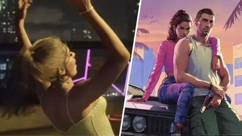 GTA 6 surprise announcement has fans seriously excited