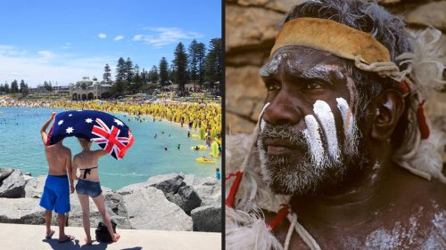 Aussie Homeowners Urged To Start Paying Indigenous Rent For Living On 