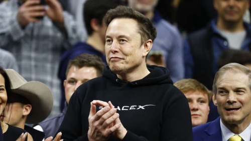 Three-word tweet from Elon Musk in 2017 resurfaces and everyone is saying the same thing