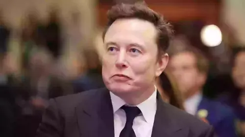 Elon Musk ‘will only leave Tesla under one condition’ as he makes defiant statement on future as CEO