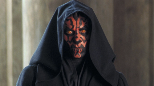 Star Wars officially announces Maul: Shadow Lord