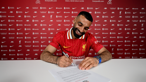 What happened to the three players Liverpool signed in the same transfer window as Mo Salah