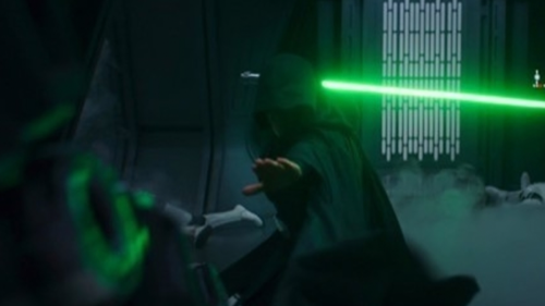 Star Wars: Return Of The Jedi sequel series dream divides fans