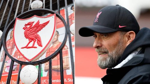 Liverpool target 'unsure of his status' at Premier League club, opening the door for Anfield move