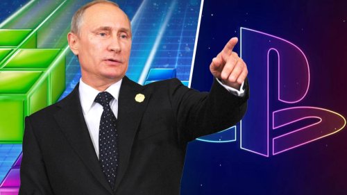 Russian Xbox, PlayStation rival console announced by Vladimir Putin