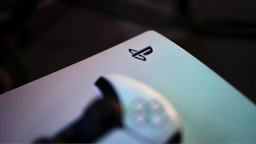 Overheating PlayStation 5 cracked open to reveal grimmest thing I've ever seen