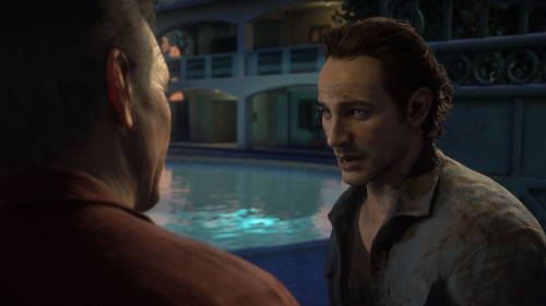 Uncharted fans lose it over surprise PlayStation trailer