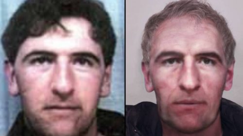 Man Who Disappeared 30 Years Ago Could Be 'alive And Well' | Flipboard