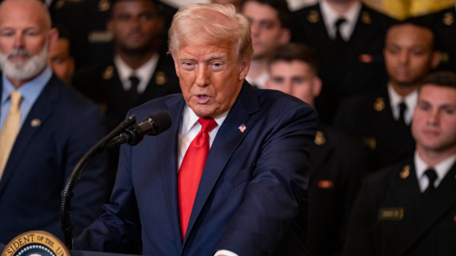 New bruise ‘reappears’ on Donald Trump’s hand after large mark sparked health fears